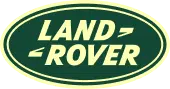 land-roverin