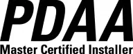 pdaa_certified_logo